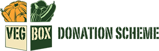 Veg Box Donation Scheme