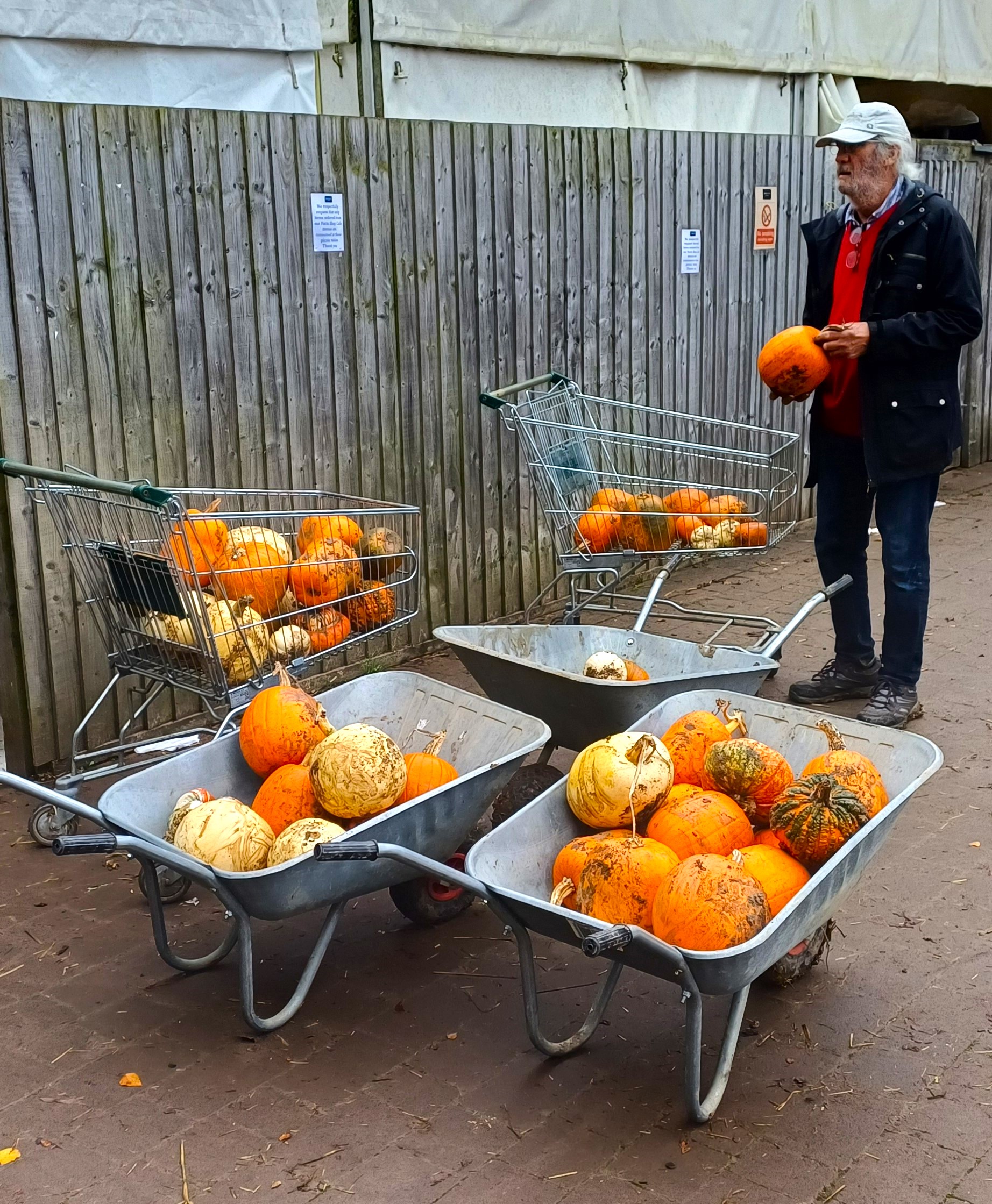 2024.11.07 Bury Lane Farm Shop