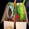 Donate A Veg Box Campaign