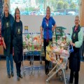 Tesco Stronger Starts